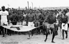 Aboakyer Festival, 1970